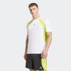 Pánské tričko adidas TECH APP TEE - foto 1