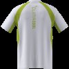 Pánské tričko adidas TECH APP TEE - foto 11