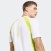 Pánské tričko adidas TECH APP TEE - foto 5