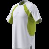 Pánské tričko adidas TECH APP TEE - foto 14