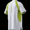 Pánské tričko adidas TECH APP TEE - foto 10