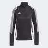 Dámská mikina adidas TIRO24 TRTOPW - foto 1