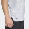 Pánské tričko adidas TECH TEE Q2 - foto 5