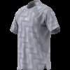Pánské tričko adidas TECH TEE Q2 - foto 13
