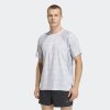Pánské tričko adidas TECH TEE Q2 - foto 1