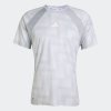 Pánské tričko adidas TECH TEE Q2 - foto 0