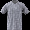 Pánské tričko adidas TECH TEE Q2 - foto 6