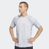 Pánské tričko adidas TECH TEE Q2 - foto 4