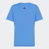 Pánské tričko adidas D4T PrimeLift T - foto 0