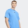 Pánské tričko adidas D4T ESS T-SHIRT - foto 4
