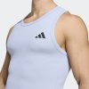 Pánské tílko adidas PL ES RIB TANK - foto 5