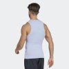 Pánské tílko adidas PL ES RIB TANK - foto 2