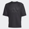 Pánské tričko adidas PL ES MESH T - foto 0