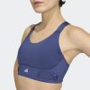 Dámská sportovní podprsenka adidas FASTIM L HS BRA - foto 5