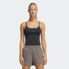 Dámské tílko adidas OPTIME LS TANK - foto 1