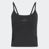 Dámské tílko adidas OPTIME LS TANK - foto 0