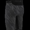 Pánské funkční spodky adidas TF AOP TIGHT - foto 11