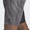 Pánské funkční spodky adidas TF AOP TIGHT - foto 4