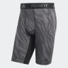 Pánské funkční spodky adidas TF AOP TIGHT - foto 0