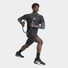 Pánské funkční spodky adidas TF AOP TIGHT - foto 3