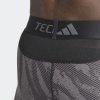 Pánské funkční spodky adidas TF AOP TIGHT - foto 5
