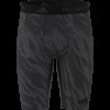 Pánské funkční spodky adidas TF AOP TIGHT - foto 6