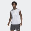 Pánské tílko adidas WE BRL SL T - foto 1