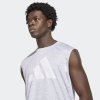 Pánské tílko adidas WE BRL SL T - foto 4