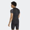 Pánské tričko adidas TF AOP TEE - foto 2