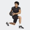 Pánské tričko adidas TF AOP TEE - foto 3