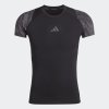 Pánské tričko adidas TF AOP TEE - foto 0