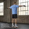 Pánské šortky adidas PL ES GFX  SHO - foto 15