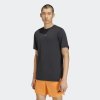 Pánské tričko adidas D4T ESS T-SHIRT - foto 1