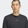 Pánské tričko adidas D4T ESS T-SHIRT - foto 4