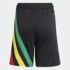 Dětské šortky adidas FORTORE23 SHO Y - foto 2