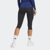 Dámské legíny adidas TF CAPRI L - foto 2