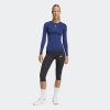 Dámské legíny adidas TF CAPRI L - foto 4