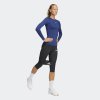 Dámské legíny adidas TF CAPRI L - foto 3