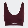 Dámská sportovní podprsenka adidas Q1 HYG LS BRA - foto 0