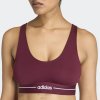 Dámská sportovní podprsenka adidas Q1 HYG LS BRA - foto 5