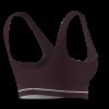 Dámská sportovní podprsenka adidas Q1 HYG LS BRA - foto 10