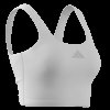 Dámské tílko adidas OPTIME Bra Tank - foto 7