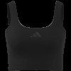Dámské tílko adidas OPTIME Bra Tank - foto 6