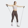 Dámské tílko adidas OPTIME Bra Tank - foto 3