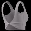 Dámské tílko adidas OPTIME Bra Tank - foto 10