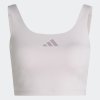 Dámské tílko adidas OPTIME Bra Tank - foto 0