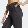 Dámské legíny adidas OPT 1/1 L - foto 6