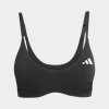 Dámská sportovní podprsenka adidas OPT ESS LS BRA - foto 0