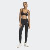 Dámská sportovní podprsenka adidas OPT ESS LS BRA - foto 5