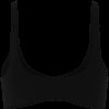 Dámská sportovní podprsenka adidas OPT ESS LS BRA - foto 12
